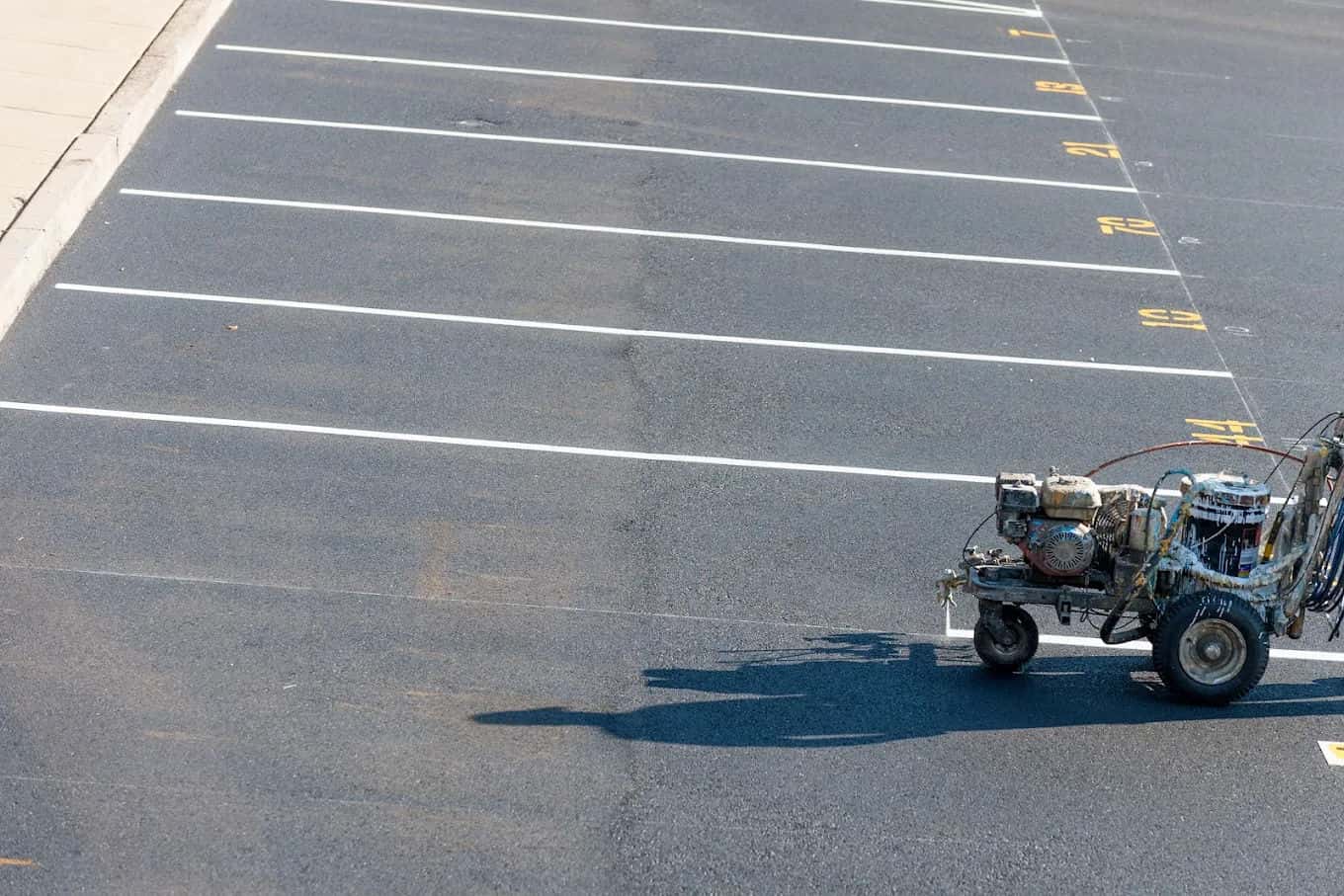 Hero image for Beehive Blacktop