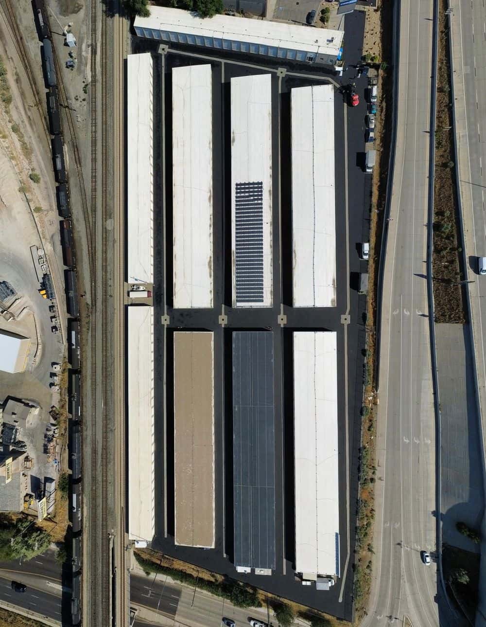 Hero image for Beehive Blacktop