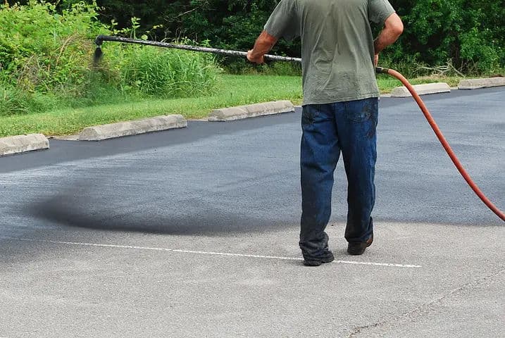About Beehive Blacktop